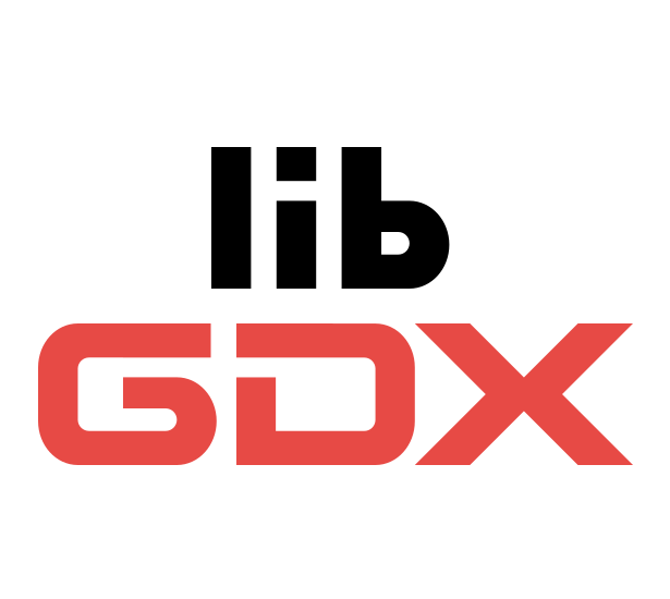 libgdx Logo
